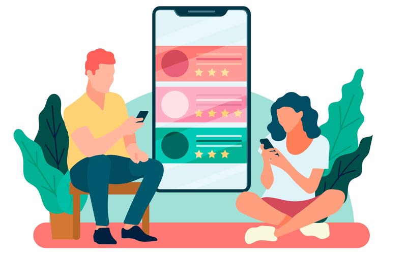 Customer Stories: Problems and solutions