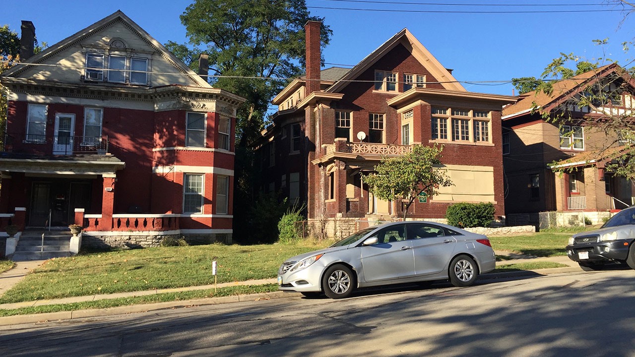 What’s up with networked geothermal?