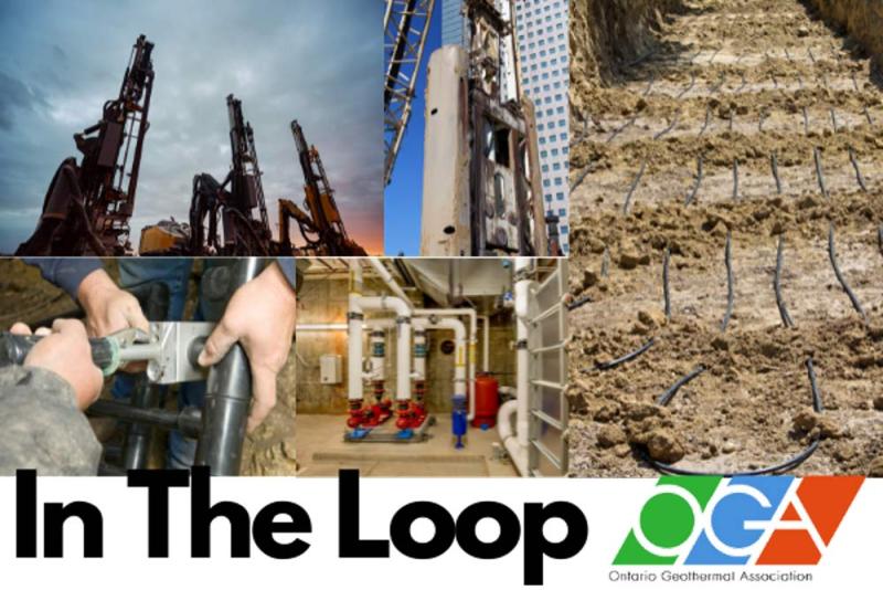 In The Loop Newsletter March 2022