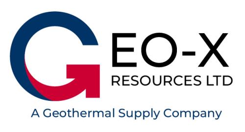 Geo-X Resources Ltd. Logo