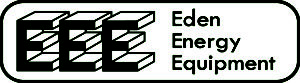 Eden colour logo