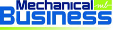 mechanical business logo