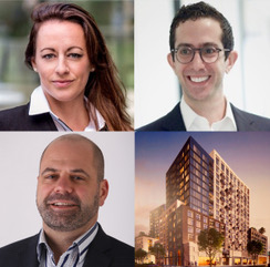 Westwood Gardens Toronto